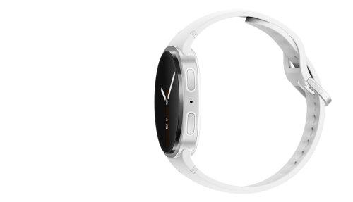  Samsung Galaxy Watch 8 44mm Silver
