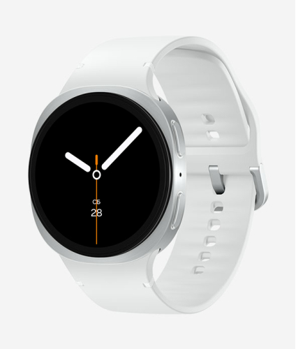  Samsung Galaxy Watch 8 44mm Silver