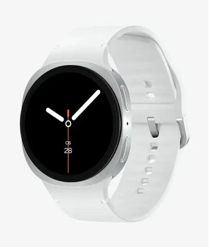  Samsung Galaxy Watch 8 44mm Silver