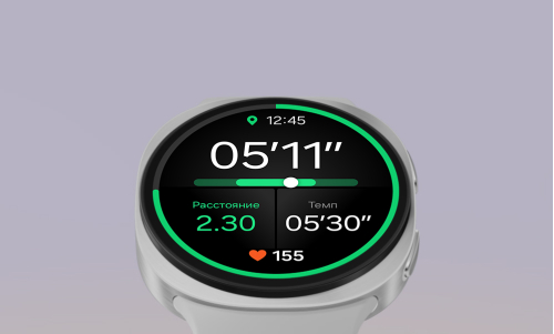  Samsung Galaxy Watch 8 44mm Silver