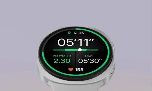  Samsung Galaxy Watch 8 44mm Silver