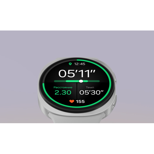  Samsung Galaxy Watch 8 44mm Silver