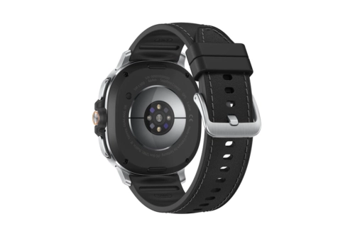Samsung Galaxy Watch 8 Classic Black