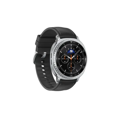 Samsung Galaxy Watch 8 Classic Black