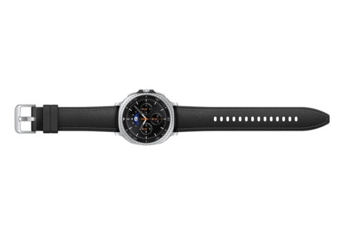 Samsung Galaxy Watch 8 Classic Black