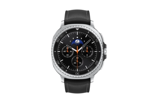 Samsung Galaxy Watch 8 Classic Black