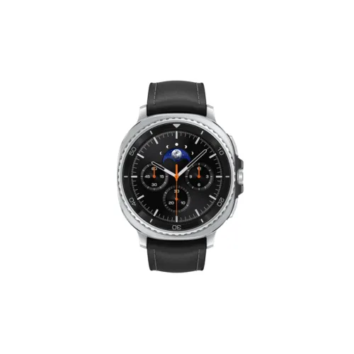 Samsung Galaxy Watch 8 Classic Black