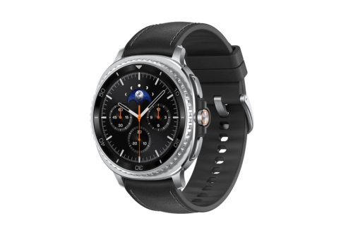 Samsung Galaxy Watch 8 Classic Black
