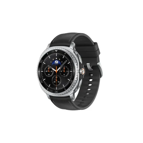 Samsung Galaxy Watch 8 Classic Black