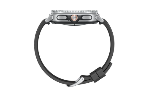 Samsung Galaxy Watch 8 Classic Black