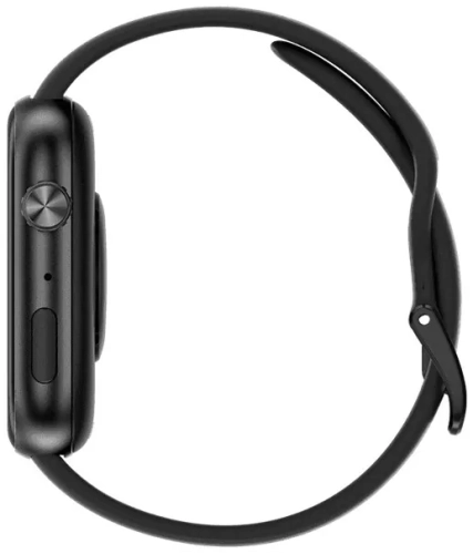 HONOR CHOICE INFOWEAR watch 2i Black