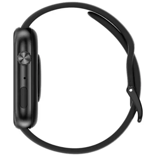 HONOR CHOICE INFOWEAR watch 2i Black