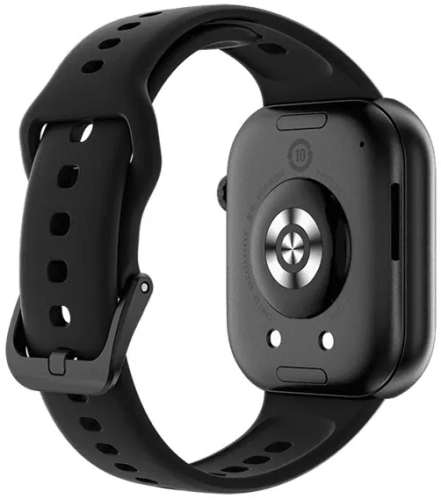 HONOR CHOICE INFOWEAR watch 2i Black