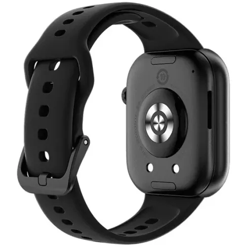 HONOR CHOICE INFOWEAR watch 2i Black