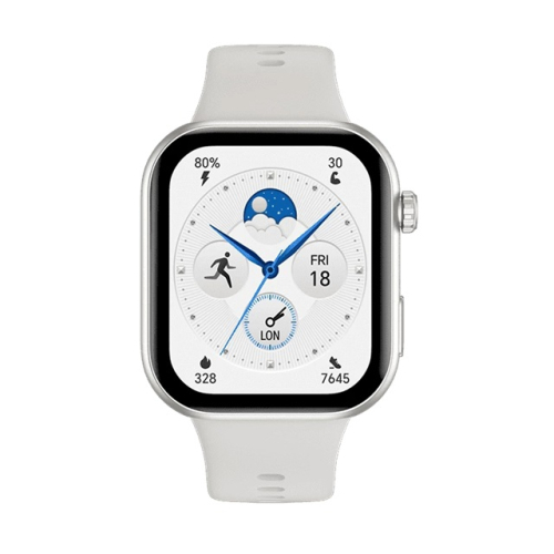 HONOR CHOICE INFOWEAR watch 2i White 