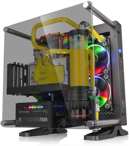 Thermaltake Core P1