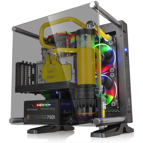 Thermaltake Core P1