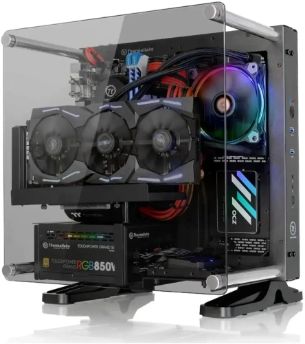 Thermaltake Core P1