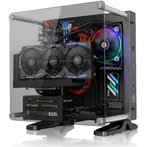 Thermaltake Core P1