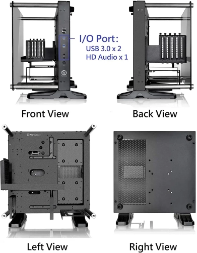 Thermaltake Core P1