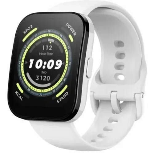 Amazfit Bip 5 Cream White