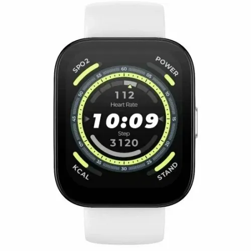 Amazfit Bip 5 Cream White