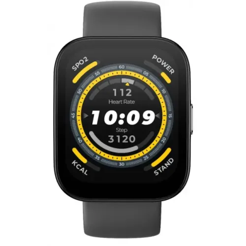  Amazfit Bip 5 Soft Black