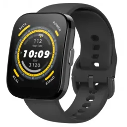  Amazfit Bip 5 Soft Black