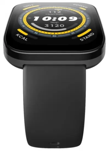  Amazfit Bip 5 Soft Black