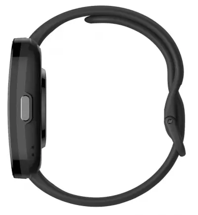  Amazfit Bip 5 Soft Black