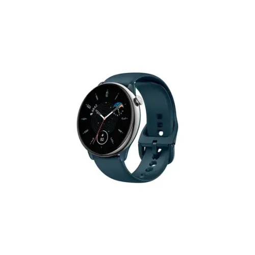  Amazfit GTR Mini Blue