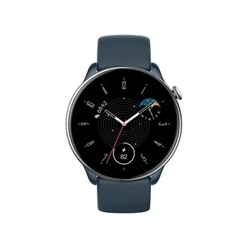  Amazfit GTR Mini Blue
