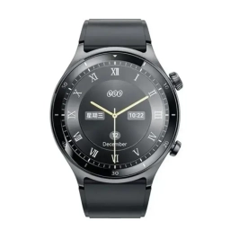 QCY Smart Watch Active GT 3 Black QCY Smart Watch Active GT 3 Black