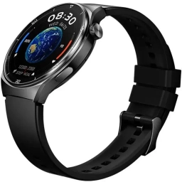QCY Smart Watch GT2 Balck QCY Smart Watch GT2 Balck