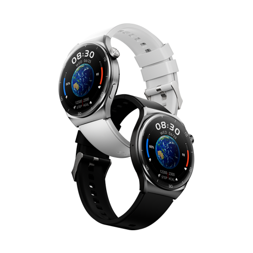 QCY Smart Watch GT2 Balck