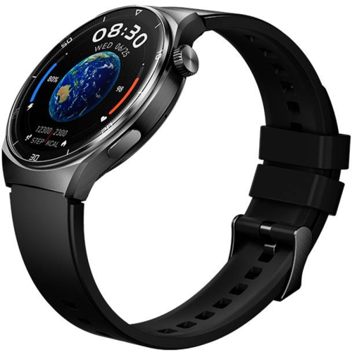 QCY Smart Watch GT2 Balck