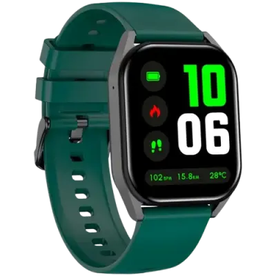 Canyon Chatter SW-58 BT-CALL Black Green