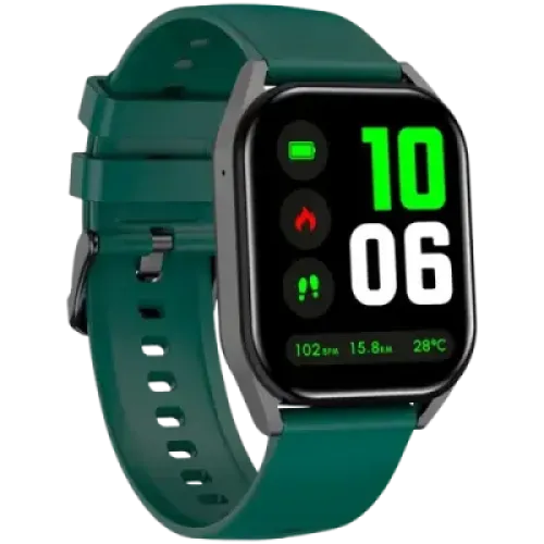 Canyon Chatter SW-58 BT-CALL Black Green