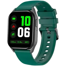 Canyon Chatter SW-58 BT-CALL Black Green