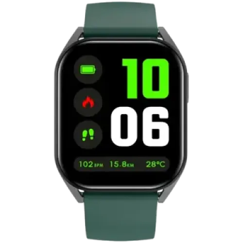 Canyon Chatter SW-58 BT-CALL Black Green