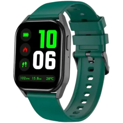 Canyon Chatter SW-58 BT-CALL Black Green