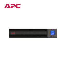 APC EASY ONLINE / SRV1KRI, SRV 1000VA /800W/ 230V, Rack Mount