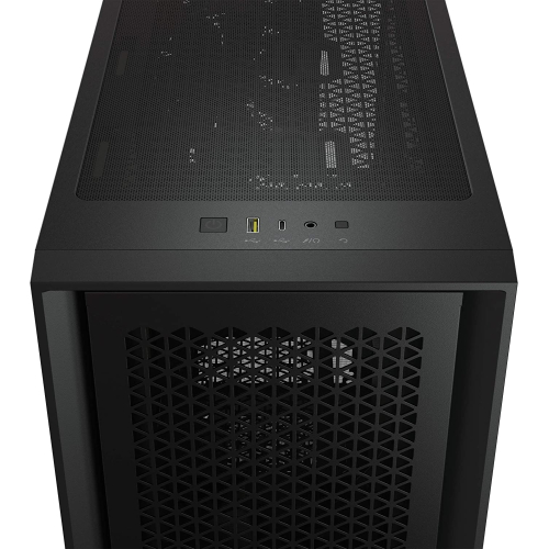 Corsair 4000D Airflow Black