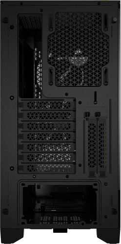 Corsair 4000D Airflow Black