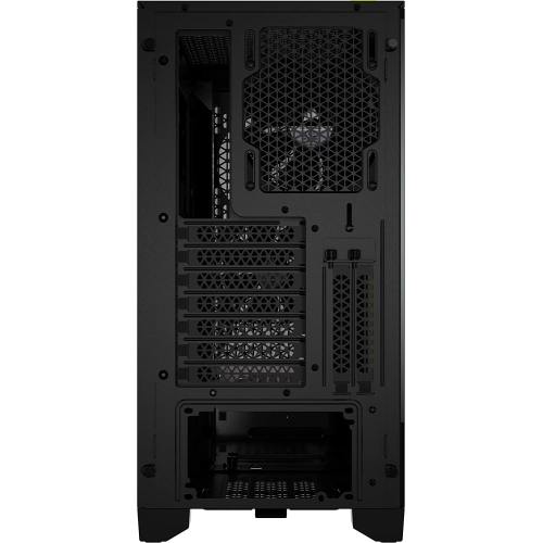 Corsair 4000D Airflow Black