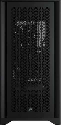 Corsair 4000D Airflow Black