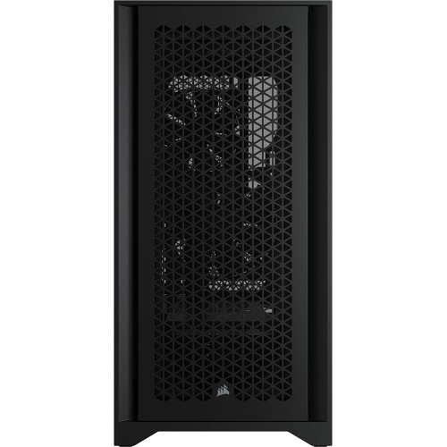 Corsair 4000D Airflow Black