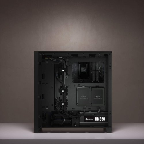 Corsair 4000D Airflow Black