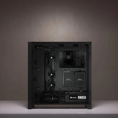 Corsair 4000D Airflow Black