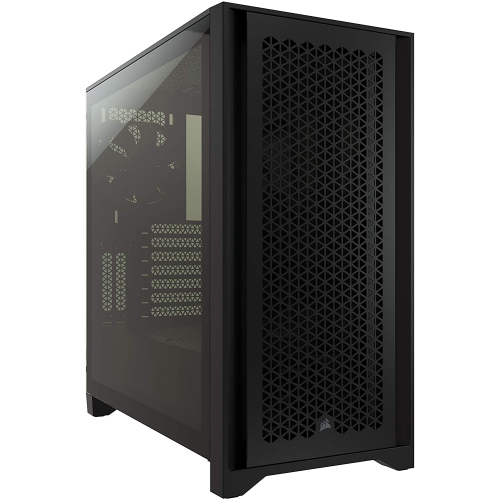 Corsair 4000D Airflow Black